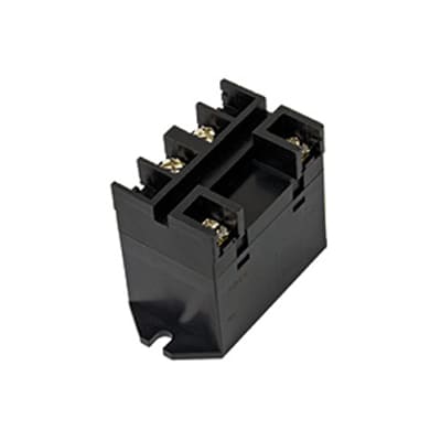 Relay Idec 2P, 200-240 VAC